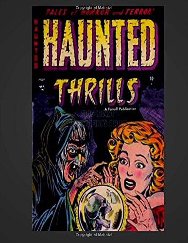 Haunted Thrills