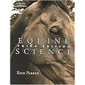 Equine Science (Hardcover)