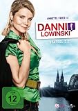 Produkt-Bild: Danni Lowinski - Staffel 2.2 [2 DVDs]