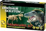Thames & Kosmos Tyrannosaurus Skeleton
