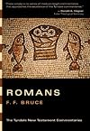 Romans: Tyndale New Testament Commentaries