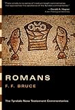 Romans: Tyndale New Testament Commentaries