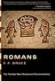 Romans (Tyndale New Testament Commentaries)