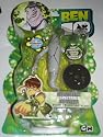 Ben 10 10cm Ghostfreak Alien Collection Figure