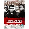 Law & Order - Series 2 - Complete [1991] [DVD]