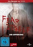 Produkt-Bild: Fear Itself, Staffel 1 - Die Opferung