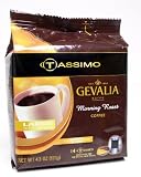 Tassimo Gevalia Kaffe Morning Roast 14 T-discs