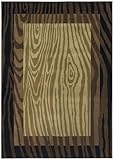 IMAGE OF Shaw Forest Floor 3'10