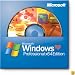 Microsoft Windows XP Pro x64 Edition SP2C for System Builders - 1 pack