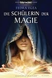 Die Schülerin der Magie Medium