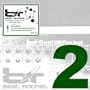 Beat 4 Footwork