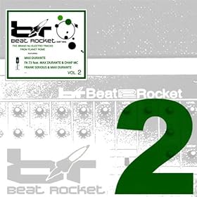 Beat 4 Footwork
