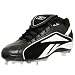 Reebok Men's Vero FL M6 Low II Baseball Cleat