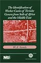 The Identification of Worker Castes of Termite Genera from Soils of Africa and the Middle East (Cabi Publishing)