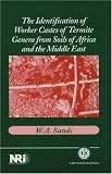 The Identification of Worker Castes of Termite Genera from Soils of Africa and the Middle East (Cabi Publishing)