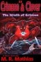 Crimzon & Clover IV - The Wrath of Crimzon (Crimzon & Clover Short Short Series)