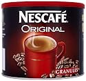 Nescaf&eacute; Original Coffee Granules 500 g
