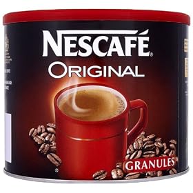 Nescaf� Original Coffee Granules 500 g