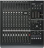 Yamaha n12 Digital Mixing Studio