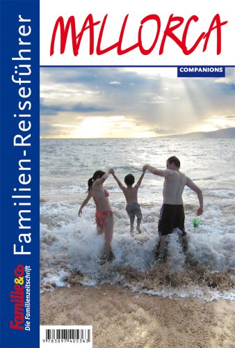 Familienreiseführer Mallorca
