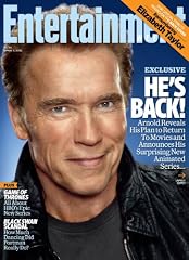 Cheap Product Magazines Entertainment Weekly (1-year auto-renewal)