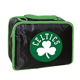 Boston Celtics NBA Lunchbreak Lunch Bag