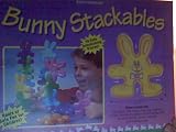 Bunny Stackables