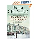 Blackstone and the Endgame (A Sam Blackstone Mystery)