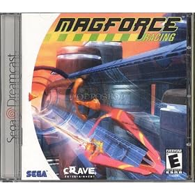 Magforce Racing