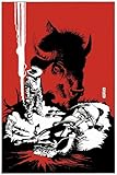 Desperadoes: Buffalo Dreams-