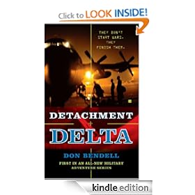Detachment Delta (Criminal Investigation Detachment)