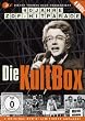 Various Artists - Das Beste aus der ZDF Hitparade mit Dieter Thomas Heck [4 DVDs]