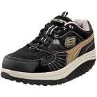 Skechers Shape Ups Regimen Lace Up