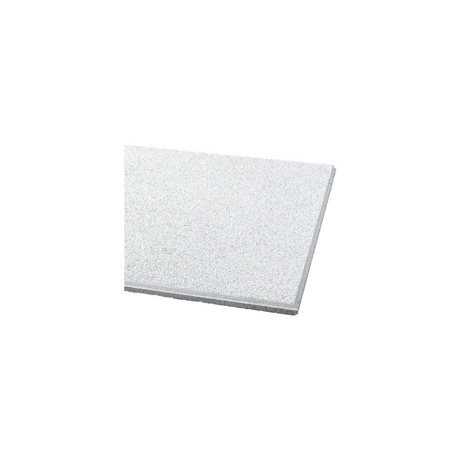 Armstrong 589 Ceiling Tile 24 X 24 In 3 4 In T Pk 12 On Popscreen