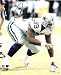 Chris Canty Autographed/Hand Signed Dallas Cowboys 8x10 Photo