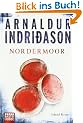 Nordermoor: Erlendur Sveinssons 3. Fall