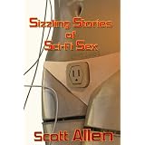 Sizzling Stories of Sci-Fi Sex