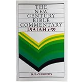 Isaiah 1-39 : based on the Revised Standard Version