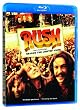 Rush: Beyond the Lighted Stage [Blu-ray]