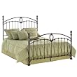 Coronado Headboard - Tarnished Cooper