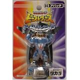 トランスフォーマー　ビーストウォーズ　ビーストコレクション　03　アパッチ