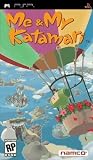 Me and My Katamari