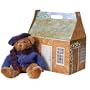 Harris Bear: Learn to Knit Kit HVL595