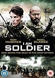 I Am Soldier [DVD] [2014]