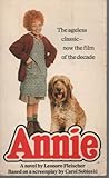 Annie : a novel