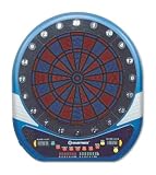 Elektronik Dartboard - Striker 301