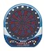 Confronta prezzi Carromco 97033 - Bersaglio elettronico per freccette, colore: Blu