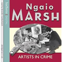 Artists In Crime