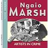 Artists In Crime