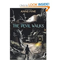 The Devil Walks